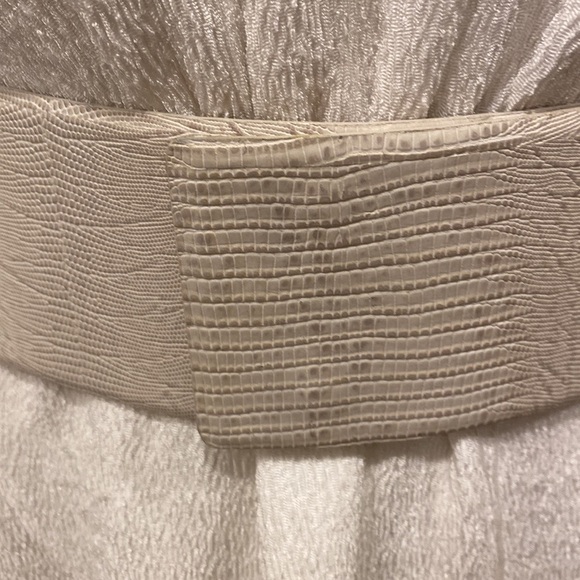 Max Mara White Belt - Picture 15 of 16